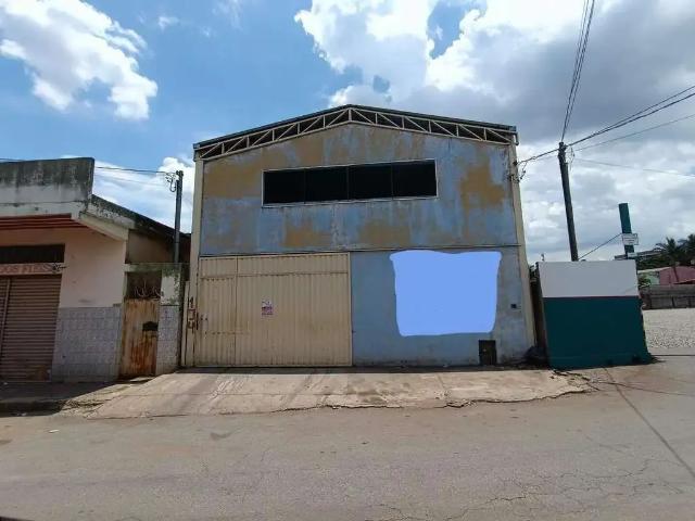 Galpão aluguel em Região Geográfica Imediata de Belo Horizonte, Região Metropolitana de Belo Horizonte