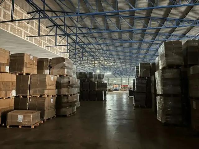 Galpão aluguel em Região Geográfica Imediata de Goiânia, Senador Canedo