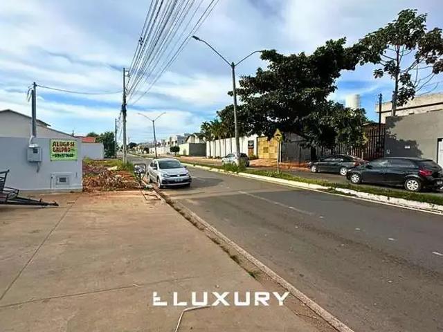 Galpão aluguel em Região Geográfica Imediata de Goiânia, Senador Canedo