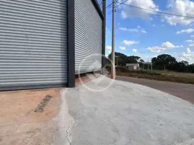 Galpão aluguel em Região Geográfica Imediata de Goiânia, Senador Canedo