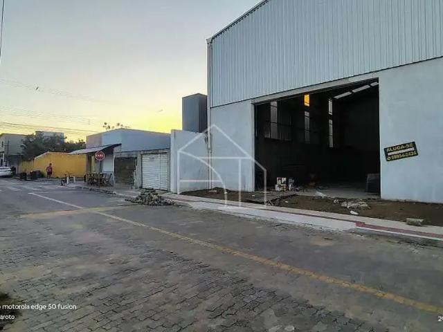 Galpão aluguel em Região Geográfica Imediata de Vitória, Região Metropolitana da Grande Vitória