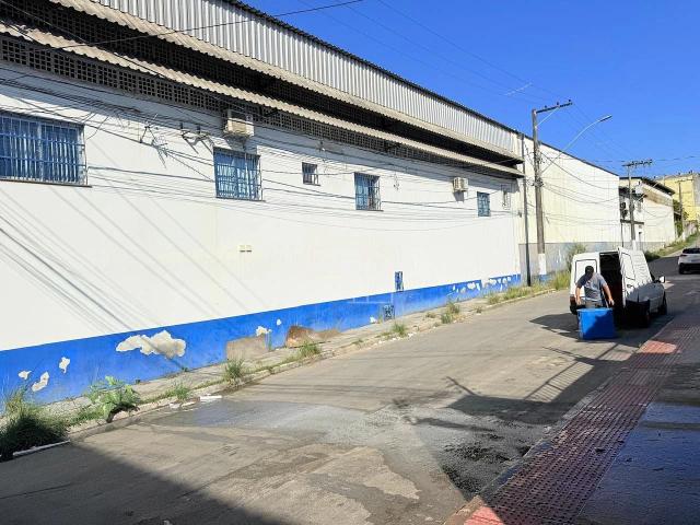 Galpão aluguel em Região Geográfica Imediata de Vitória, Região Metropolitana da Grande Vitória