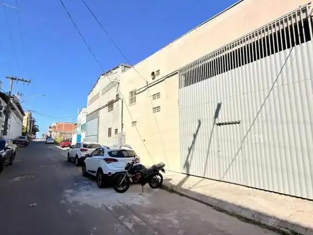 Galpão aluguel em Região Geográfica Imediata de Vitória, Região Metropolitana da Grande Vitória