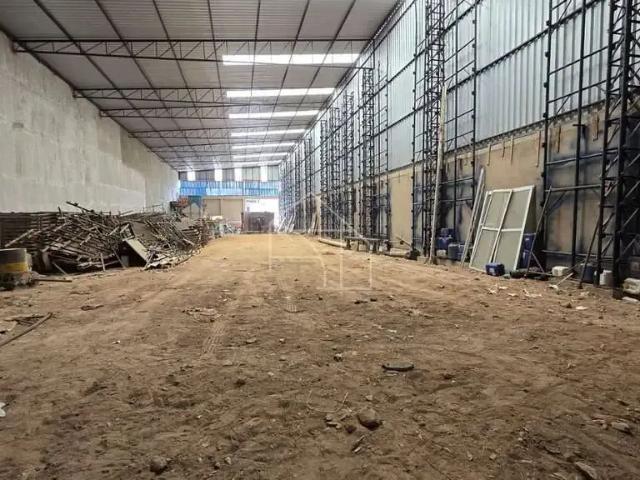 Galpão aluguel em Região Geográfica Imediata de Vitória, Região Metropolitana da Grande Vitória