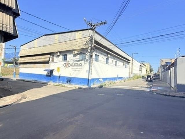 Galpão aluguel em Região Geográfica Imediata de Vitória, Região Metropolitana da Grande Vitória