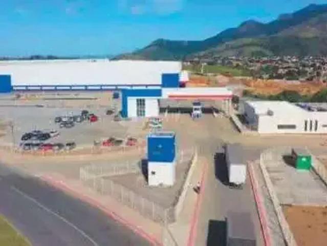Galpão aluguel em Região Geográfica Imediata de Vitória, Região Metropolitana da Grande Vitória
