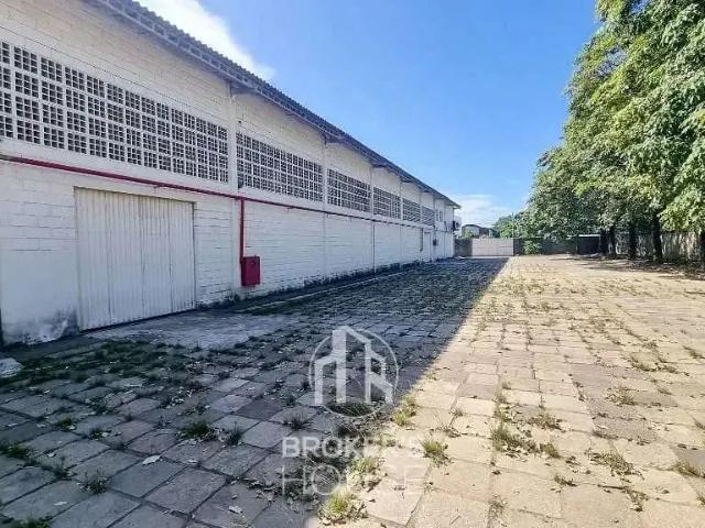 Galpão aluguel em Região Geográfica Imediata de Vitória, Região Metropolitana da Grande Vitória