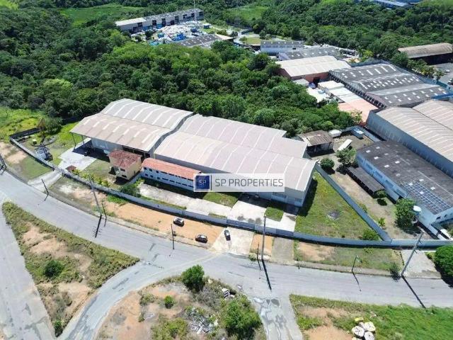 Galpão aluguel em Região Geográfica Imediata de Vitória, Região Metropolitana da Grande Vitória