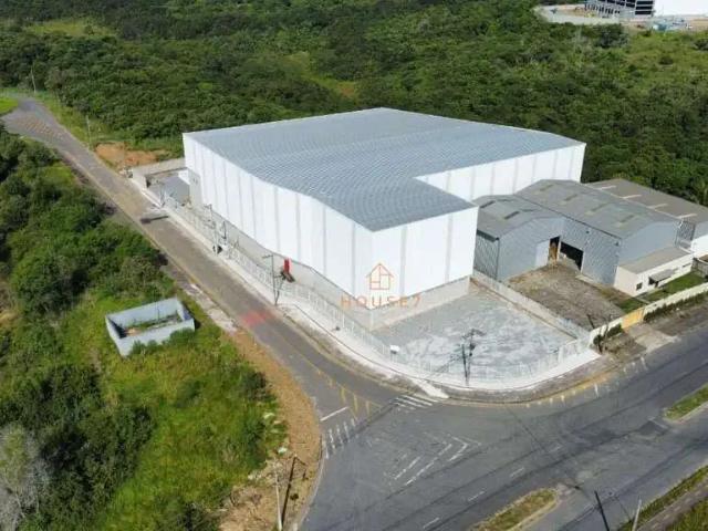 Galpão aluguel em Região Geográfica Imediata de Vitória, Região Metropolitana da Grande Vitória