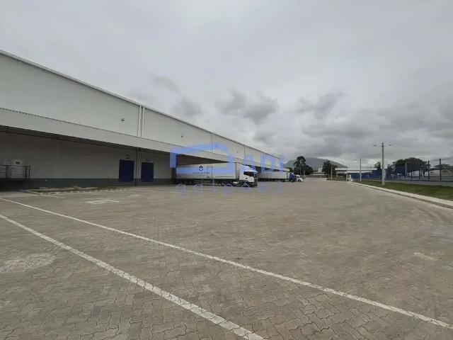 Galpão aluguel em Região Geográfica Imediata de Vitória, Região Metropolitana da Grande Vitória