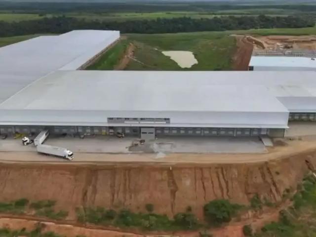 Galpão aluguel em Região Geográfica Imediata de Vitória, Região Metropolitana da Grande Vitória