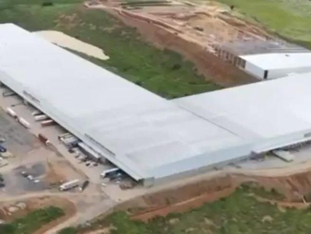 Galpão aluguel em Região Geográfica Imediata de Vitória, Região Metropolitana da Grande Vitória
