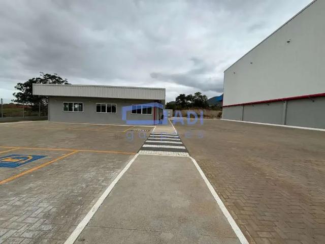Galpão aluguel em Região Geográfica Imediata de Vitória, Região Metropolitana da Grande Vitória