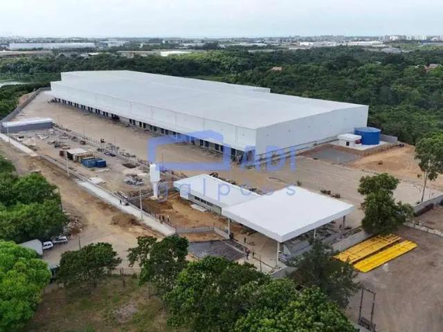 Galpão aluguel em Região Geográfica Imediata de Vitória, Região Metropolitana da Grande Vitória