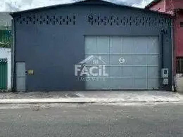 Galpão aluguel em Região Geográfica Imediata de Vitória, Região Metropolitana da Grande Vitória