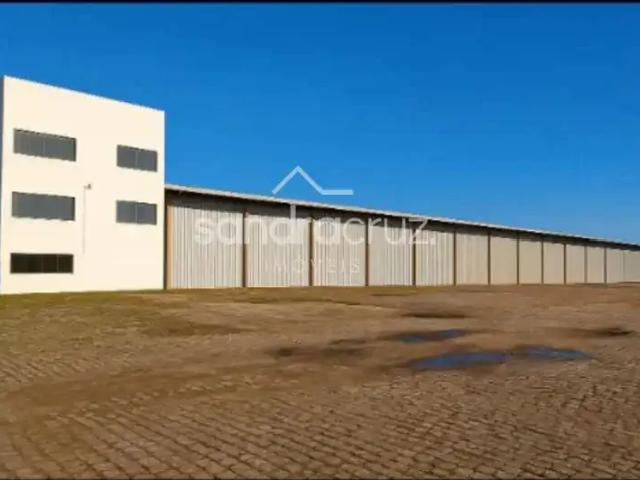 Galpão aluguel em Região Geográfica Imediata de Vitória, Região Metropolitana da Grande Vitória