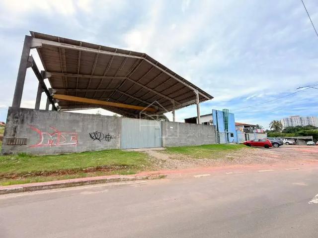 Galpão aluguel em Região Geográfica Imediata de Vitória, Região Metropolitana da Grande Vitória