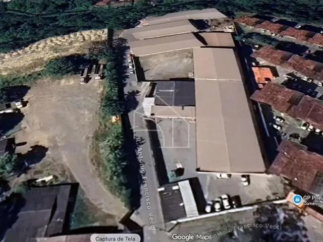 Galpão aluguel em Região Geográfica Imediata de Vitória, Região Metropolitana da Grande Vitória