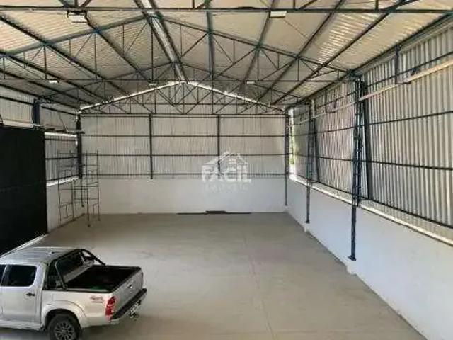 Galpão aluguel em Região Geográfica Imediata de Vitória, Região Metropolitana da Grande Vitória