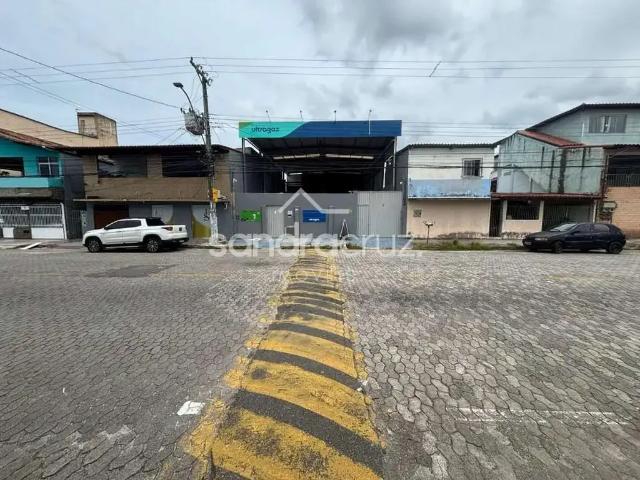 Galpão aluguel em Região Geográfica Imediata de Vitória, Região Metropolitana da Grande Vitória