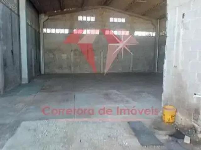 Galpão aluguel em Região Geográfica Imediata de Vitória, Região Metropolitana da Grande Vitória