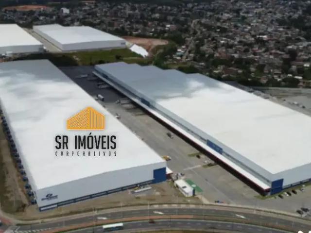 Galpão aluguel em Região Geográfica Imediata de Vitória, Região Metropolitana da Grande Vitória