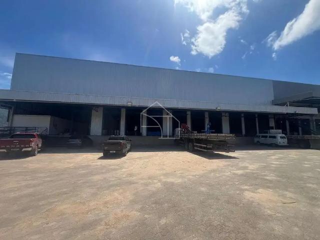 Galpão aluguel em Região Geográfica Imediata de Vitória, Região Metropolitana da Grande Vitória
