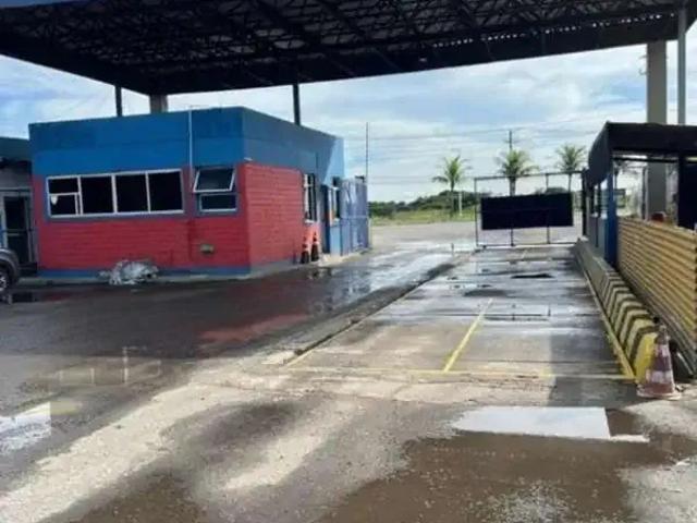 Galpão aluguel em Região Geográfica Imediata de Vitória, Região Metropolitana da Grande Vitória
