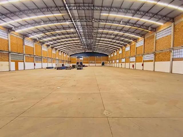 Galpão aluguel em Região Geográfica Imediata de Vitória, Região Metropolitana da Grande Vitória