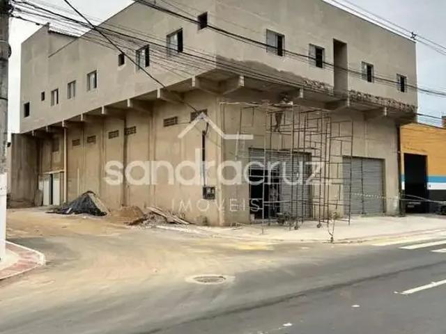 Galpão aluguel em Região Geográfica Imediata de Vitória, Região Metropolitana da Grande Vitória
