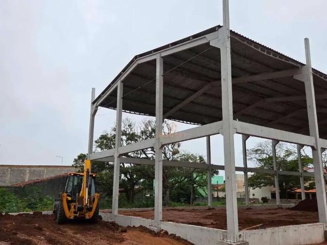 Galpão aluguel em Região Geográfica Imediata de Vitória, Região Metropolitana da Grande Vitória