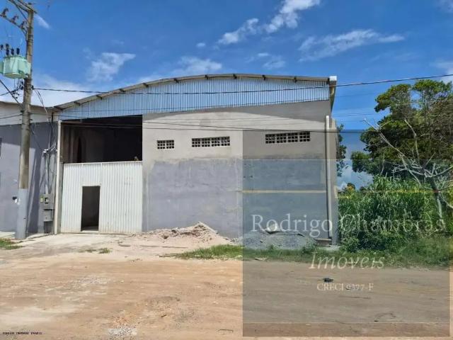Galpão aluguel em Região Geográfica Imediata de Vitória, Região Metropolitana da Grande Vitória