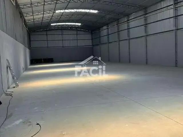 Galpão aluguel em Região Geográfica Imediata de Vitória, Região Metropolitana da Grande Vitória