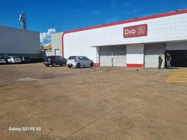 Galpão aluguel em Região Imediata de Ribeirão Preto, Região Metropolitana de Ribeirão Preto