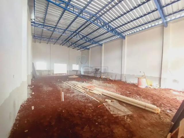 Galpão aluguel em Região Imediata de Ribeirão Preto, Região Metropolitana de Ribeirão Preto