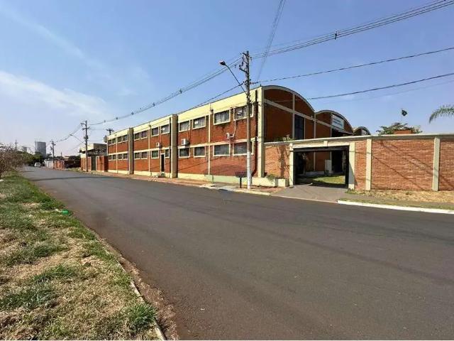 Galpão aluguel em Região Imediata de Ribeirão Preto, Região Metropolitana de Ribeirão Preto