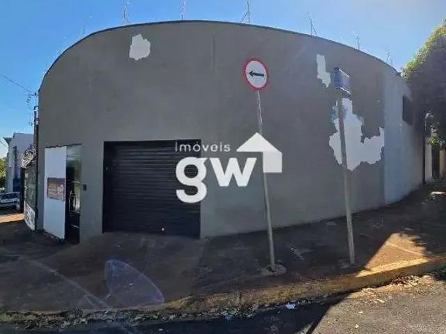 Galpão aluguel em Região Imediata de Ribeirão Preto, Região Metropolitana de Ribeirão Preto