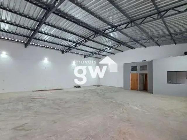 Galpão aluguel em Região Imediata de Ribeirão Preto, Região Metropolitana de Ribeirão Preto