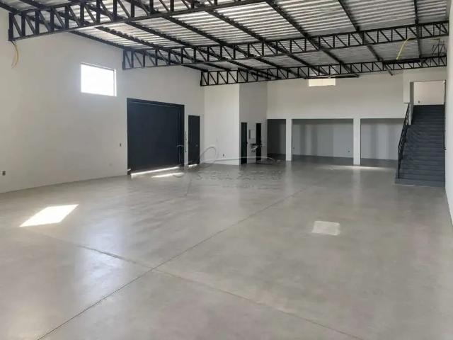 Galpão aluguel em Região Imediata de Ribeirão Preto, Região Metropolitana de Ribeirão Preto