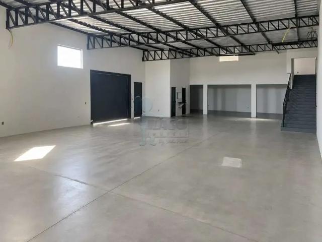 Galpão aluguel em Região Imediata de Ribeirão Preto, Região Metropolitana de Ribeirão Preto