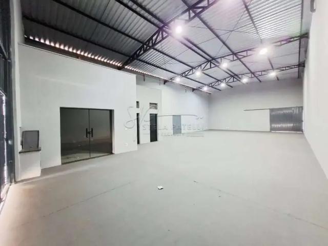 Galpão aluguel em Região Imediata de Ribeirão Preto, Região Metropolitana de Ribeirão Preto