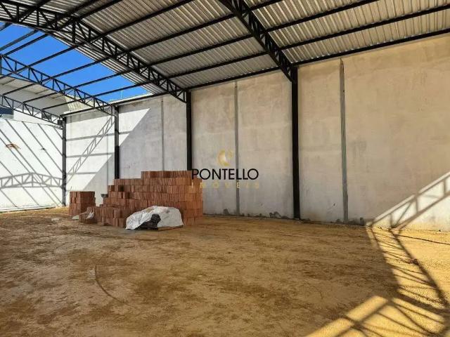 Galpão aluguel em Região Geográfica Imediata de Sete Lagoas, Sete Lagoas