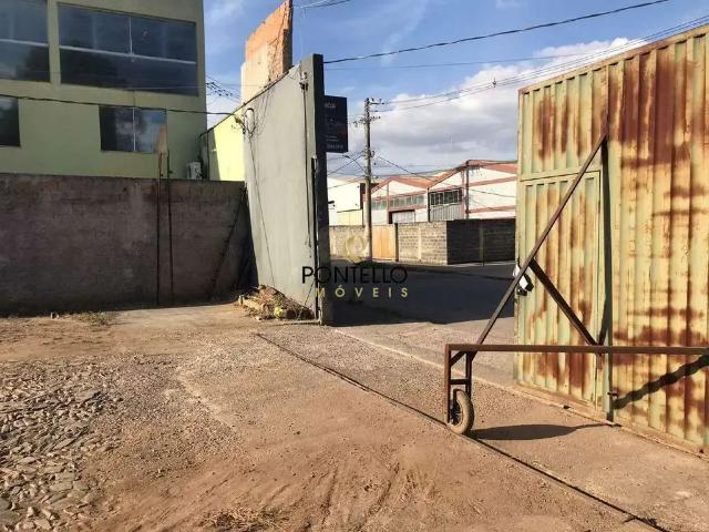 Galpão aluguel em Região Geográfica Imediata de Sete Lagoas, Sete Lagoas