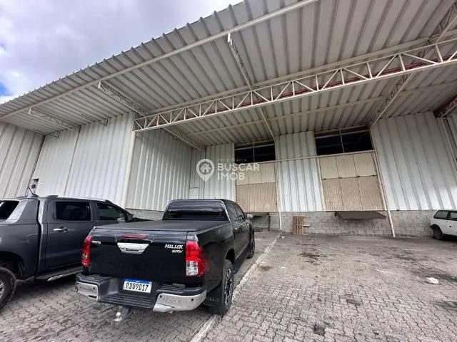 Galpão aluguel em Região Geográfica Imediata de Salvador, Região Metropolitana de Salvador