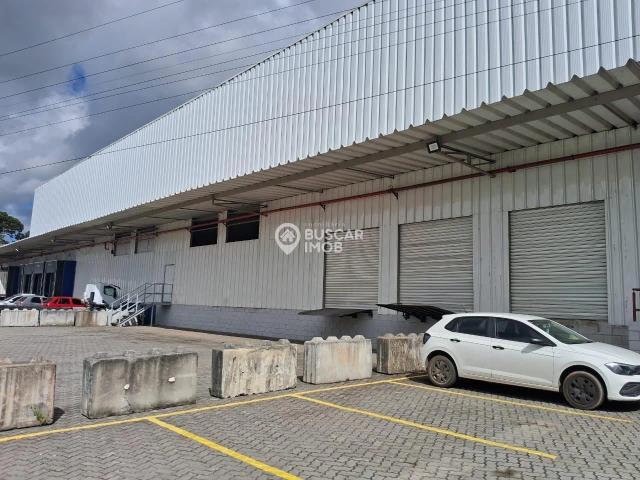 Galpão aluguel em Simões Filho