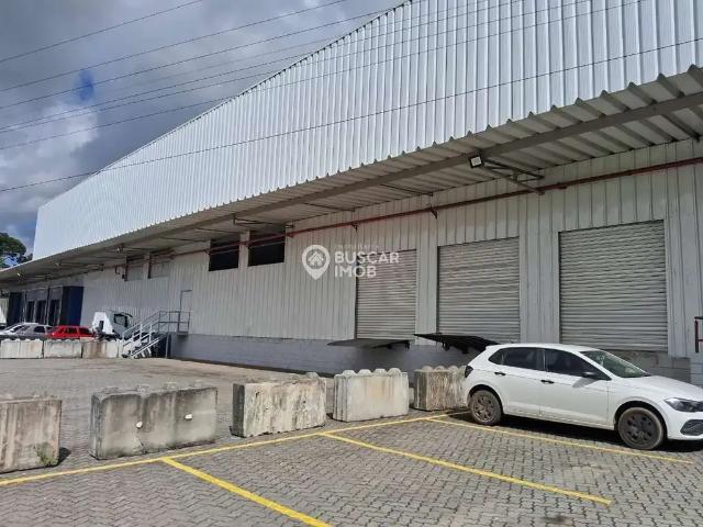 Galpão aluguel em Região Geográfica Imediata de Salvador, Região Metropolitana de Salvador