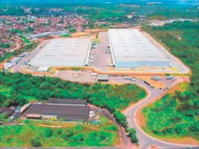 Galpão aluguel em Região Geográfica Imediata de Salvador, Região Metropolitana de Salvador