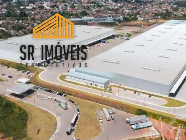 Galpão aluguel em Região Geográfica Imediata de Salvador, Região Metropolitana de Salvador