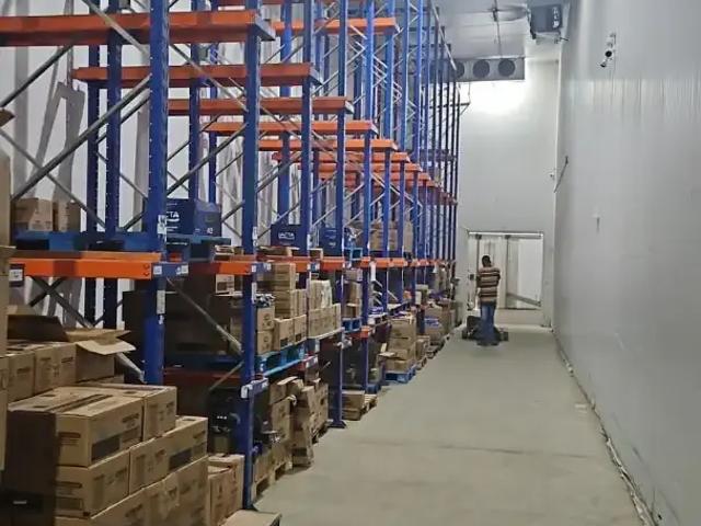 Galpão aluguel em Região Geográfica Imediata de Salvador, Região Metropolitana de Salvador