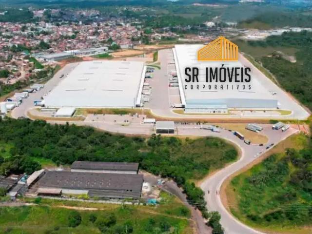 Galpão aluguel em Região Geográfica Imediata de Salvador, Região Metropolitana de Salvador